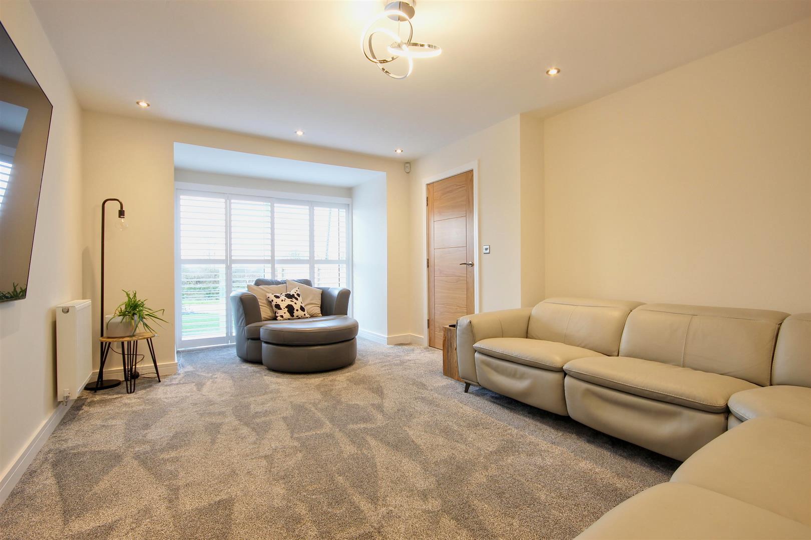 Eyre Grove, Hull Road, Hornsea